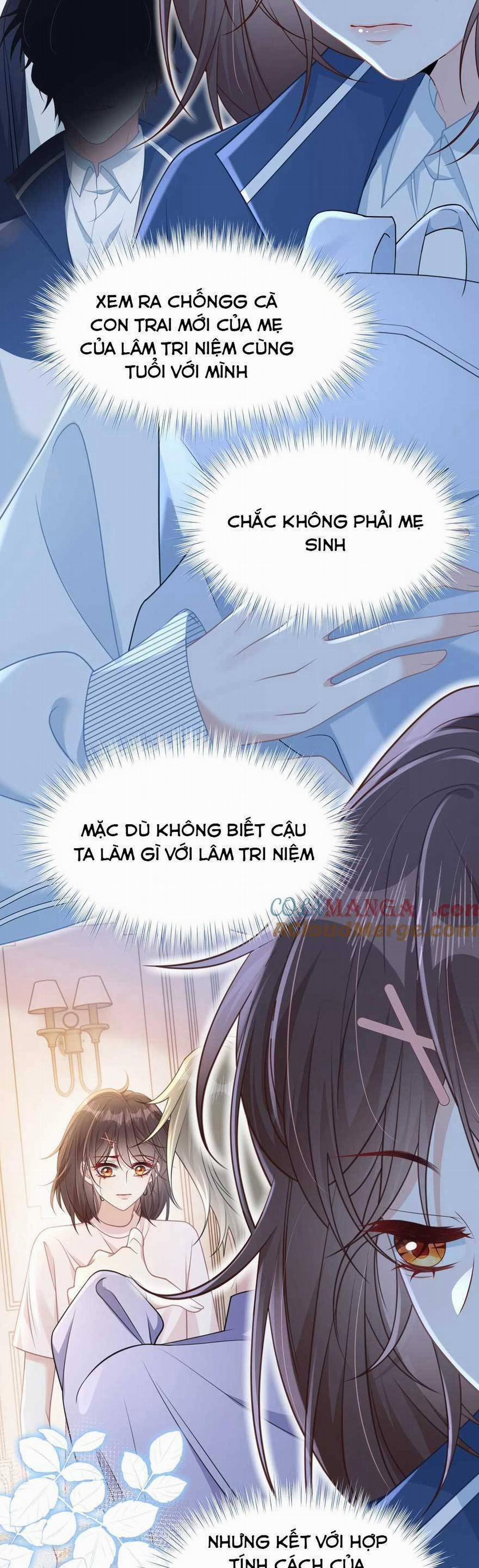 Sau Khi Xuyên Sách Tôi Còn Chẳng Phải Là Nữ Phụ 15 trang 10