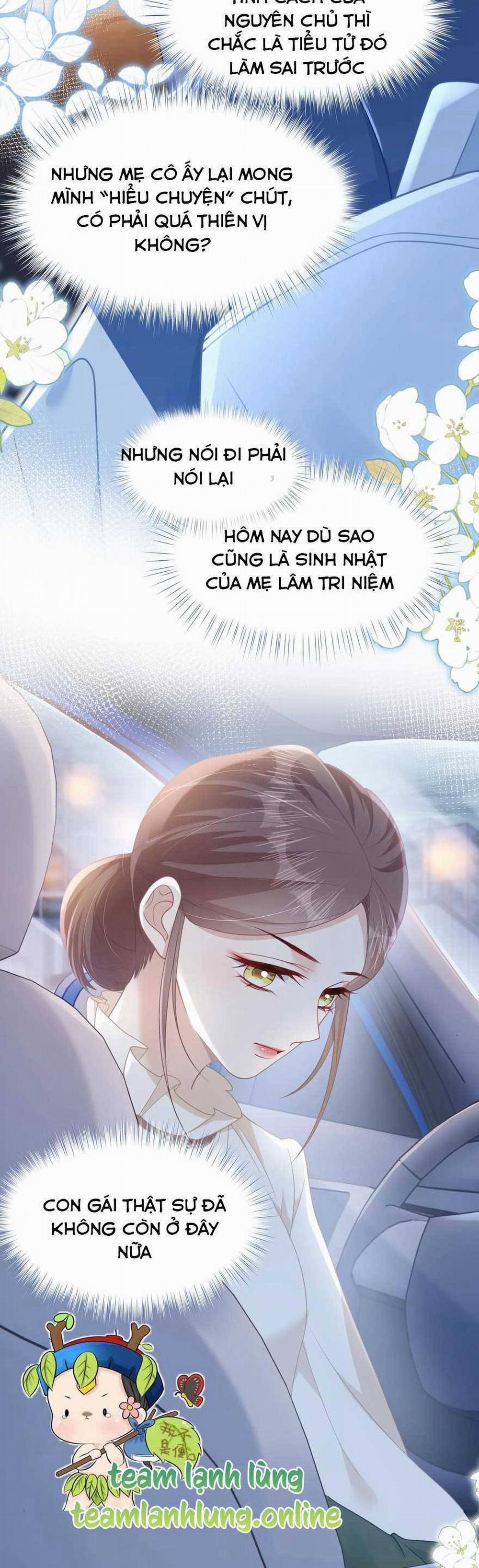 Sau Khi Xuyên Sách Tôi Còn Chẳng Phải Là Nữ Phụ 15 trang 11