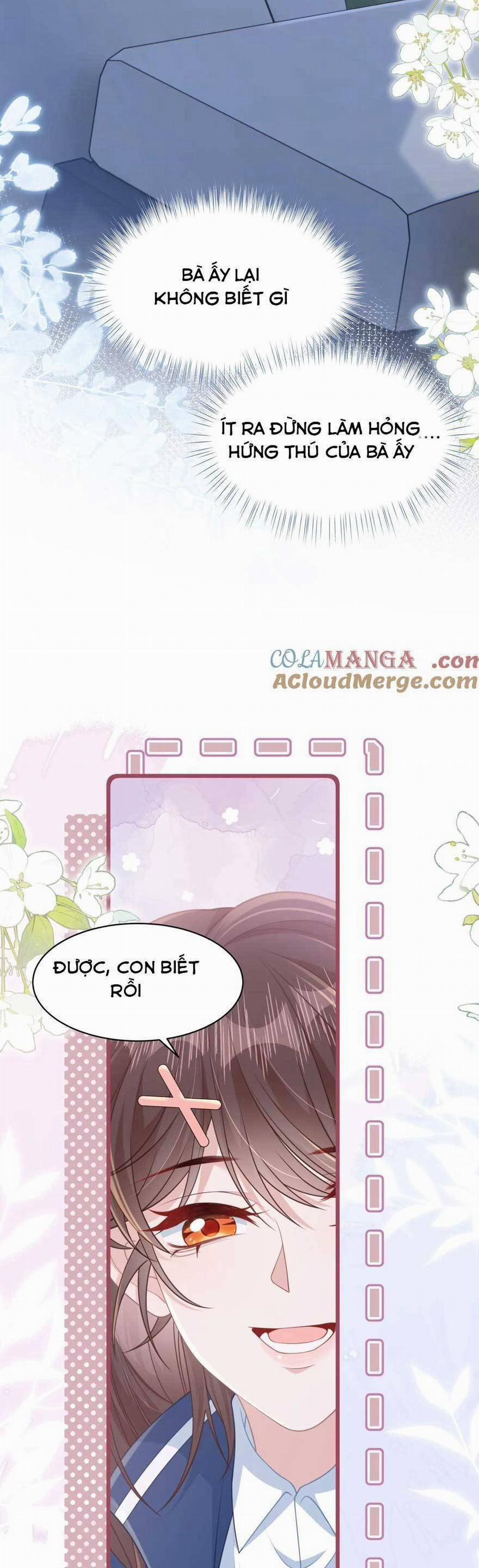 Sau Khi Xuyên Sách Tôi Còn Chẳng Phải Là Nữ Phụ 15 trang 12