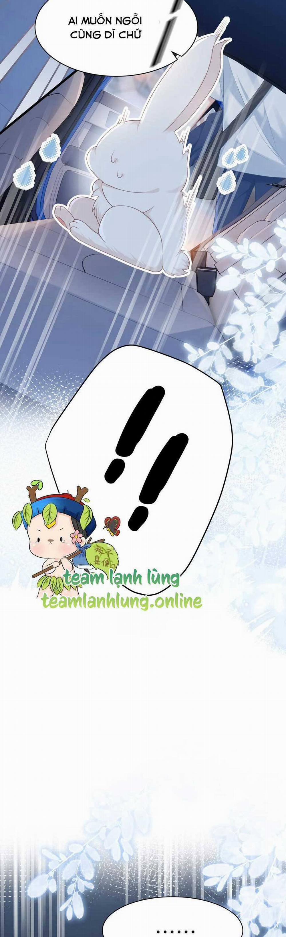 Sau Khi Xuyên Sách Tôi Còn Chẳng Phải Là Nữ Phụ 15 trang 15