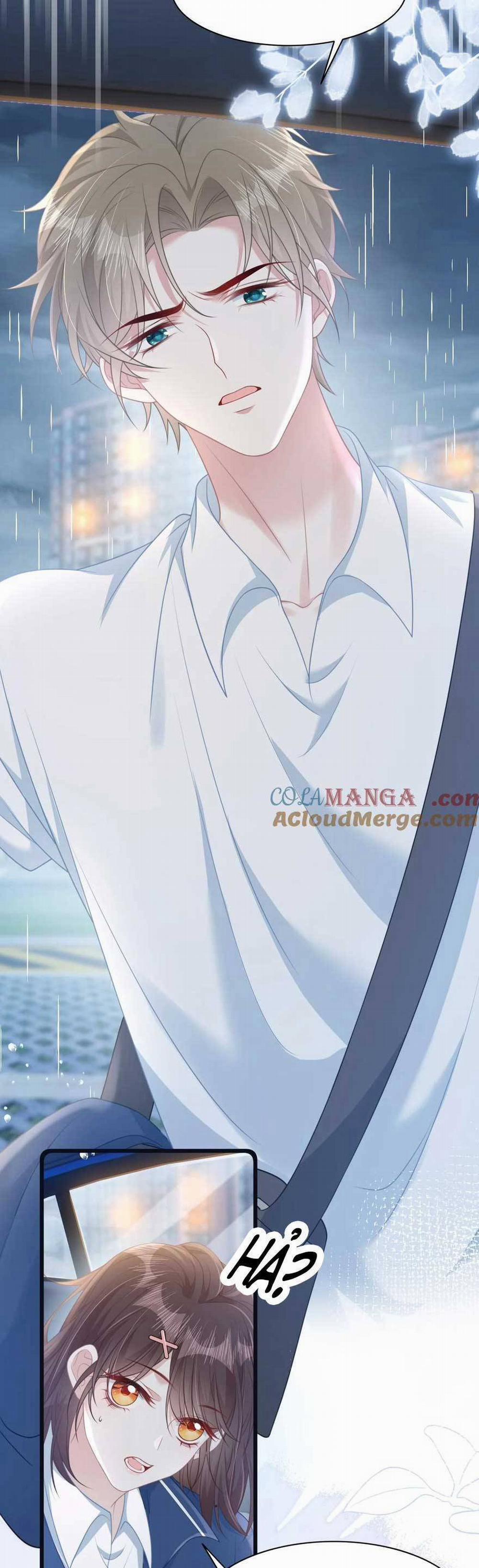 Sau Khi Xuyên Sách Tôi Còn Chẳng Phải Là Nữ Phụ 15 trang 16