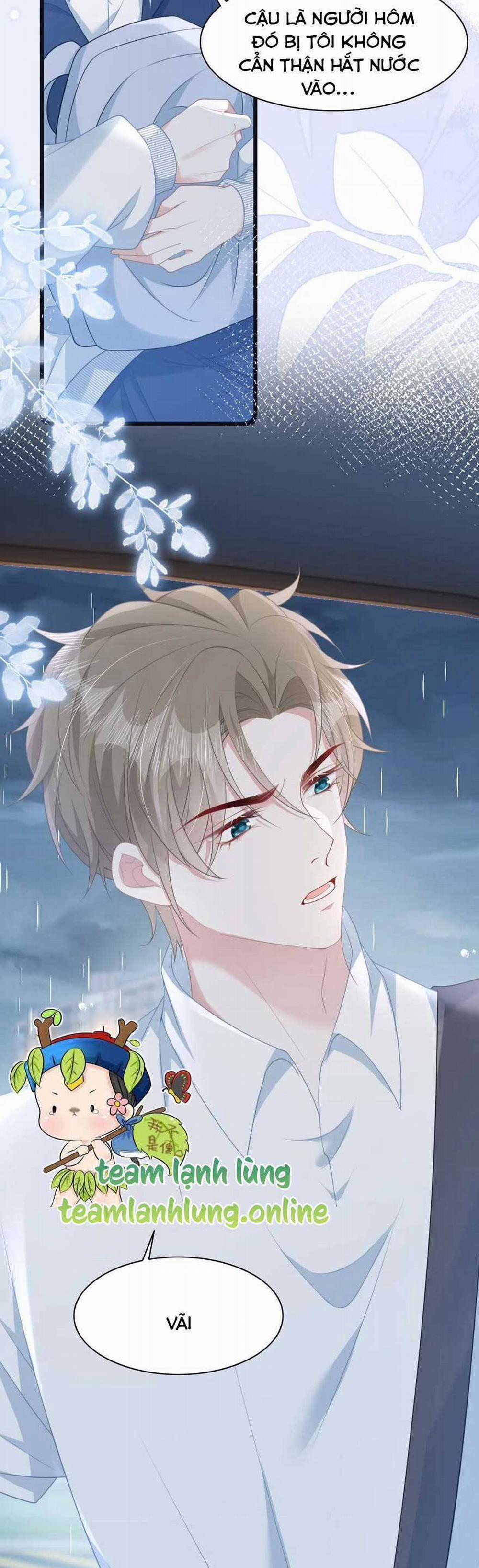 Sau Khi Xuyên Sách Tôi Còn Chẳng Phải Là Nữ Phụ 15 trang 17