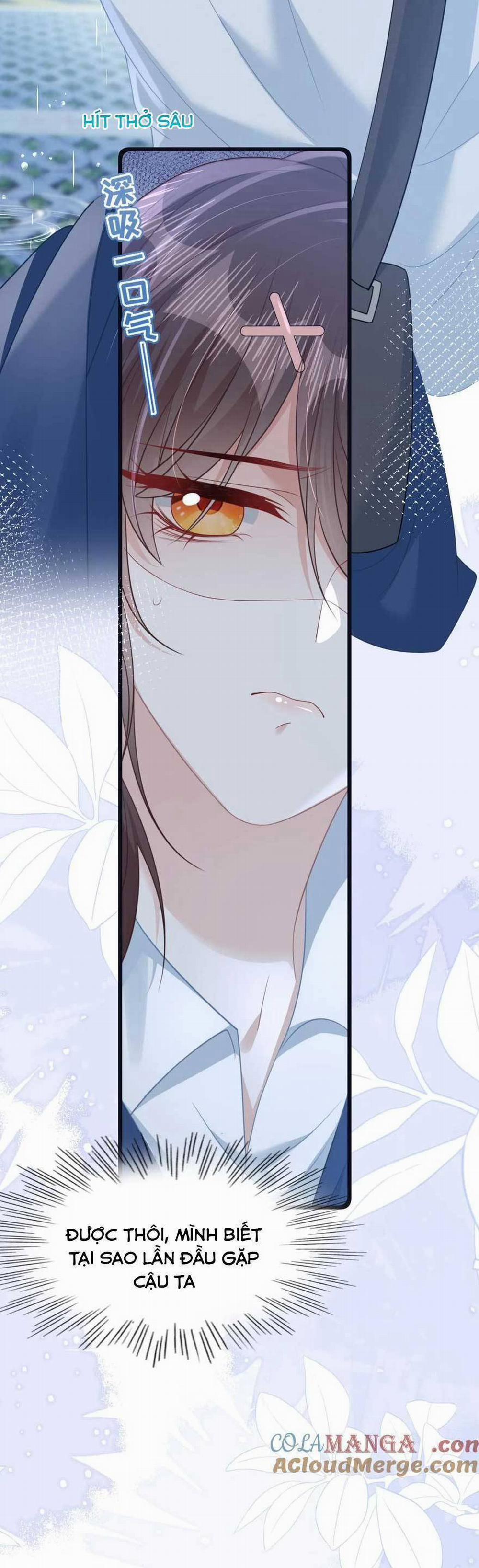 Sau Khi Xuyên Sách Tôi Còn Chẳng Phải Là Nữ Phụ 15 trang 18