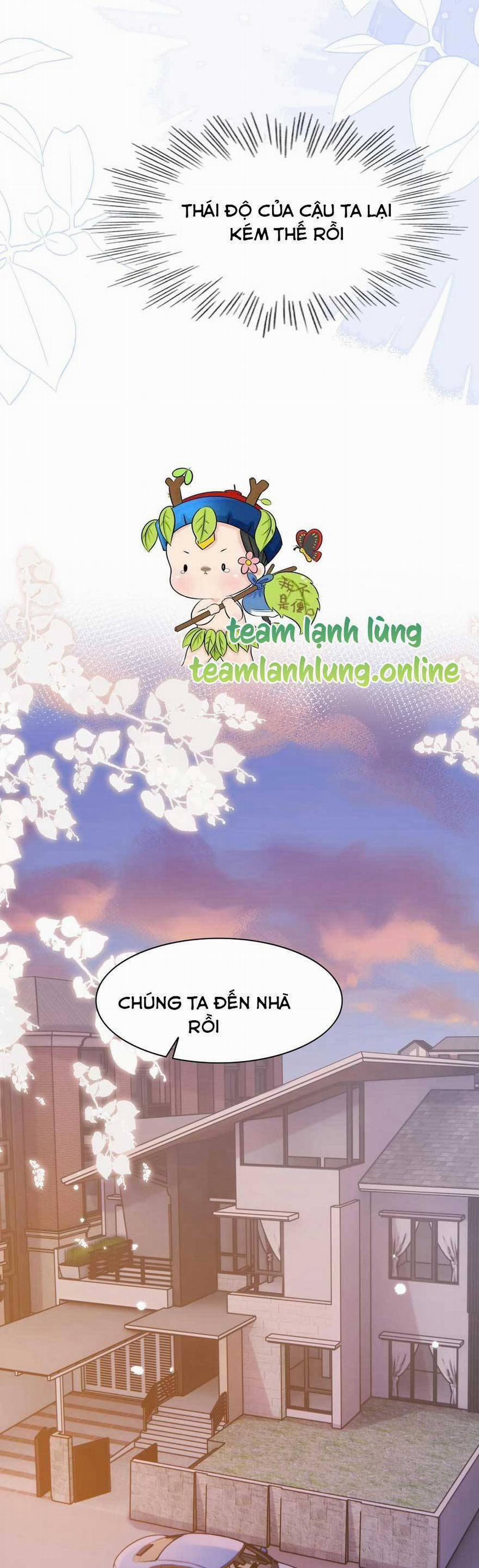 Sau Khi Xuyên Sách Tôi Còn Chẳng Phải Là Nữ Phụ 15 trang 19