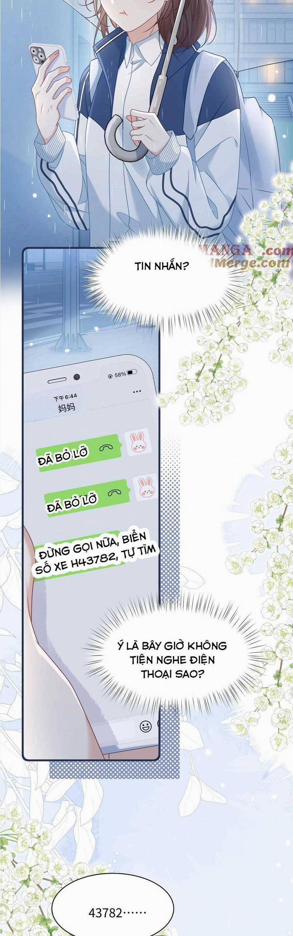 Sau Khi Xuyên Sách Tôi Còn Chẳng Phải Là Nữ Phụ 15 trang 2