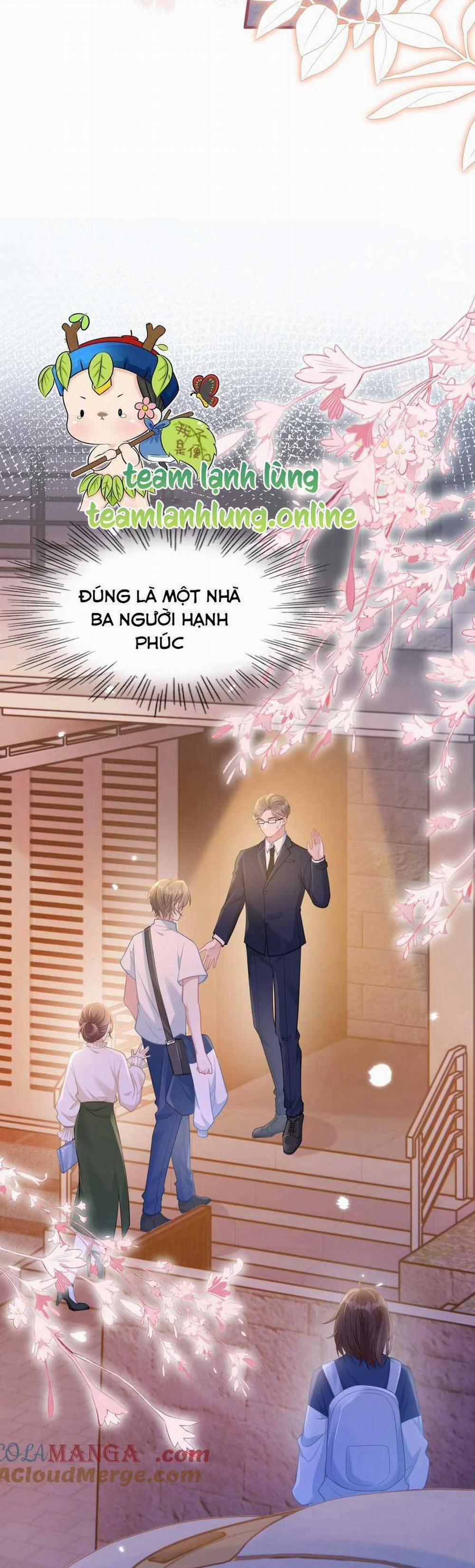 Sau Khi Xuyên Sách Tôi Còn Chẳng Phải Là Nữ Phụ 15 trang 22