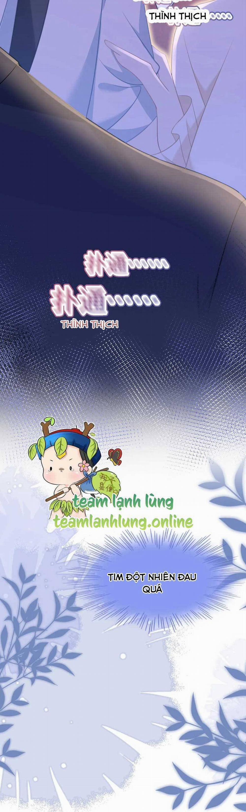 Sau Khi Xuyên Sách Tôi Còn Chẳng Phải Là Nữ Phụ 15 trang 24