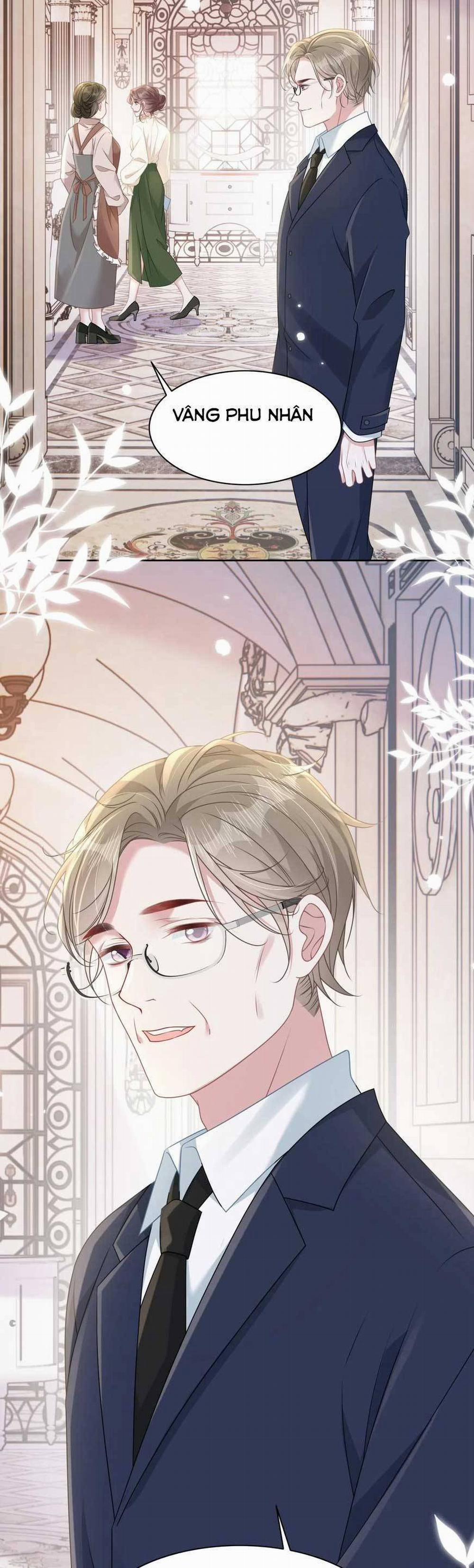 Sau Khi Xuyên Sách Tôi Còn Chẳng Phải Là Nữ Phụ 15 trang 26