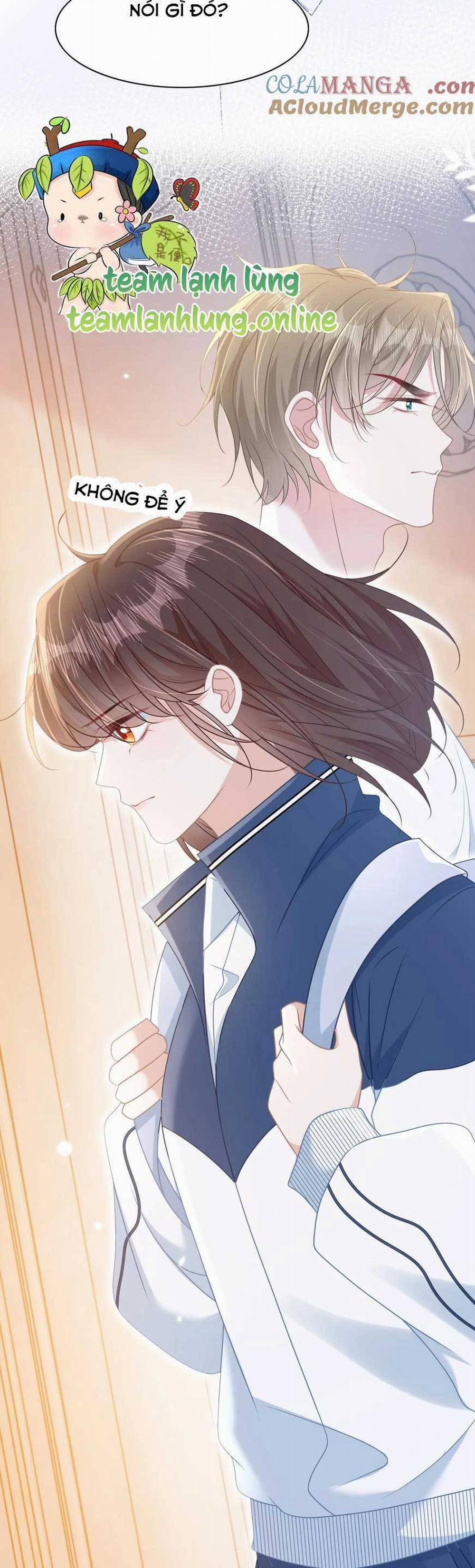 Sau Khi Xuyên Sách Tôi Còn Chẳng Phải Là Nữ Phụ 15 trang 29