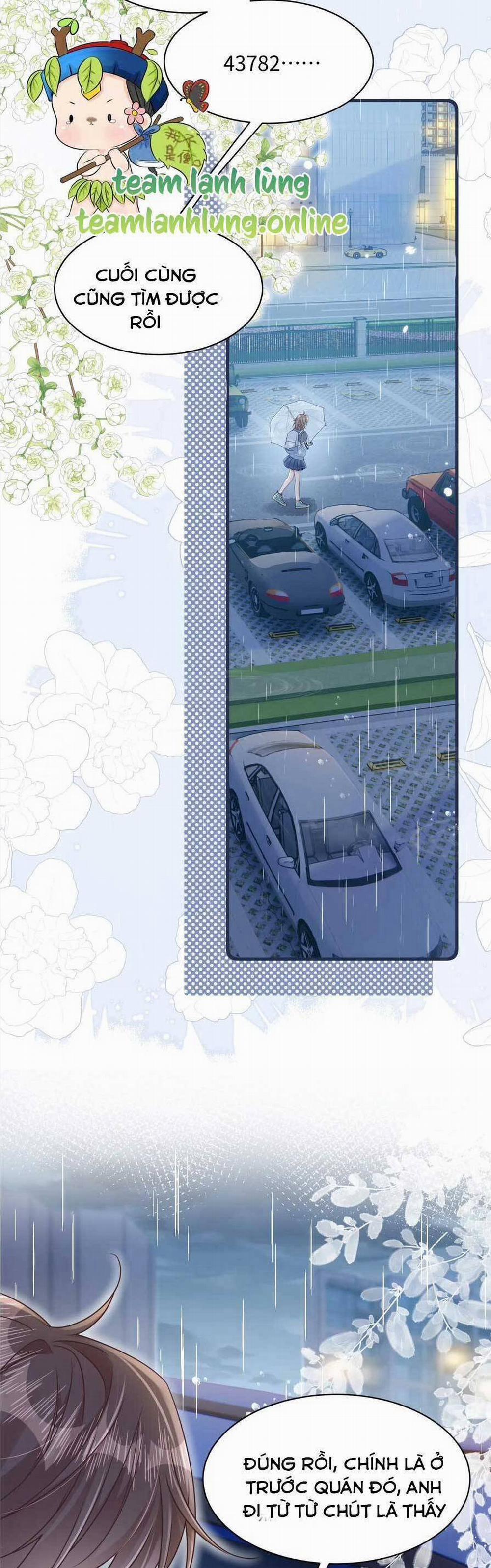 Sau Khi Xuyên Sách Tôi Còn Chẳng Phải Là Nữ Phụ 15 trang 3