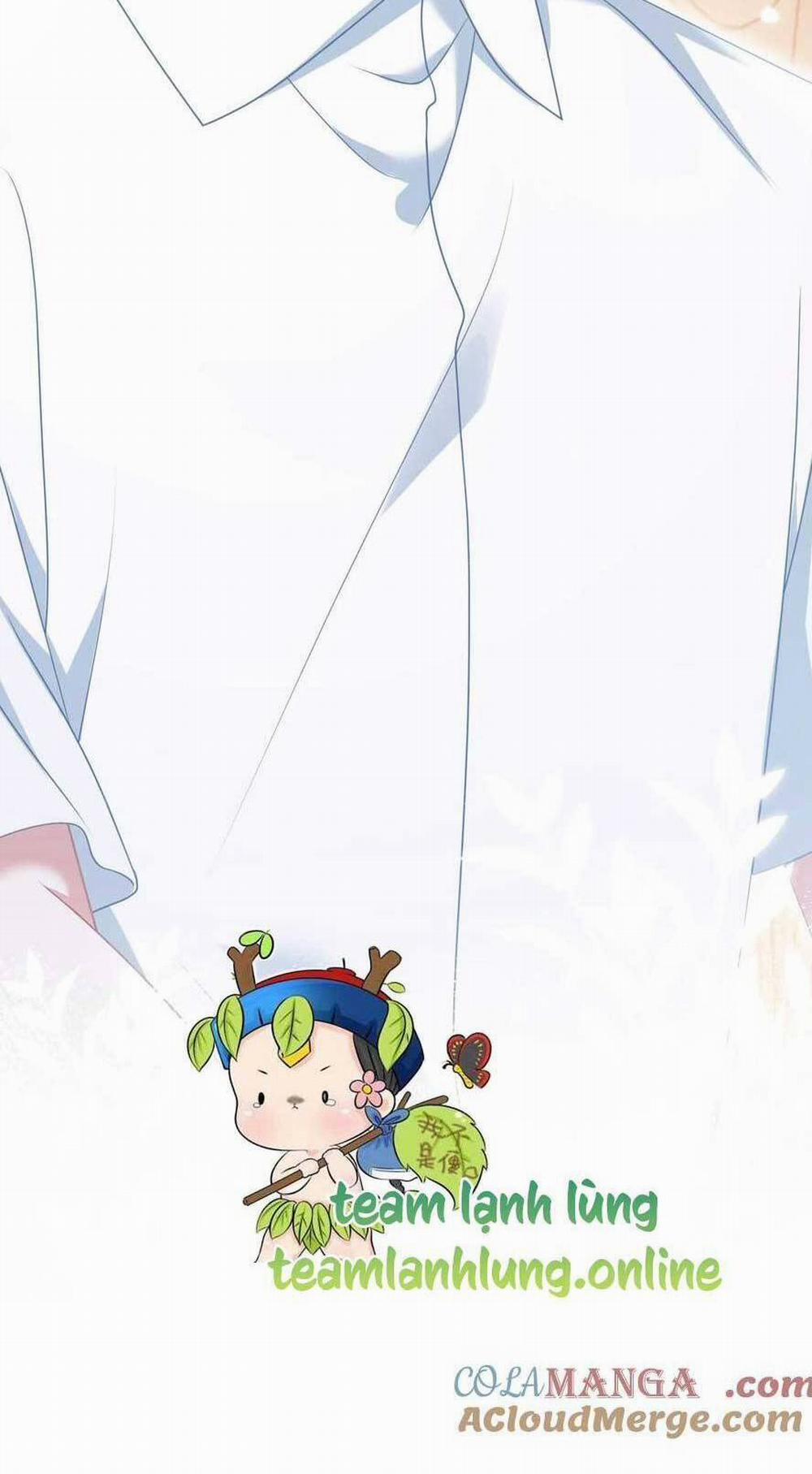 Sau Khi Xuyên Sách Tôi Còn Chẳng Phải Là Nữ Phụ 15 trang 31