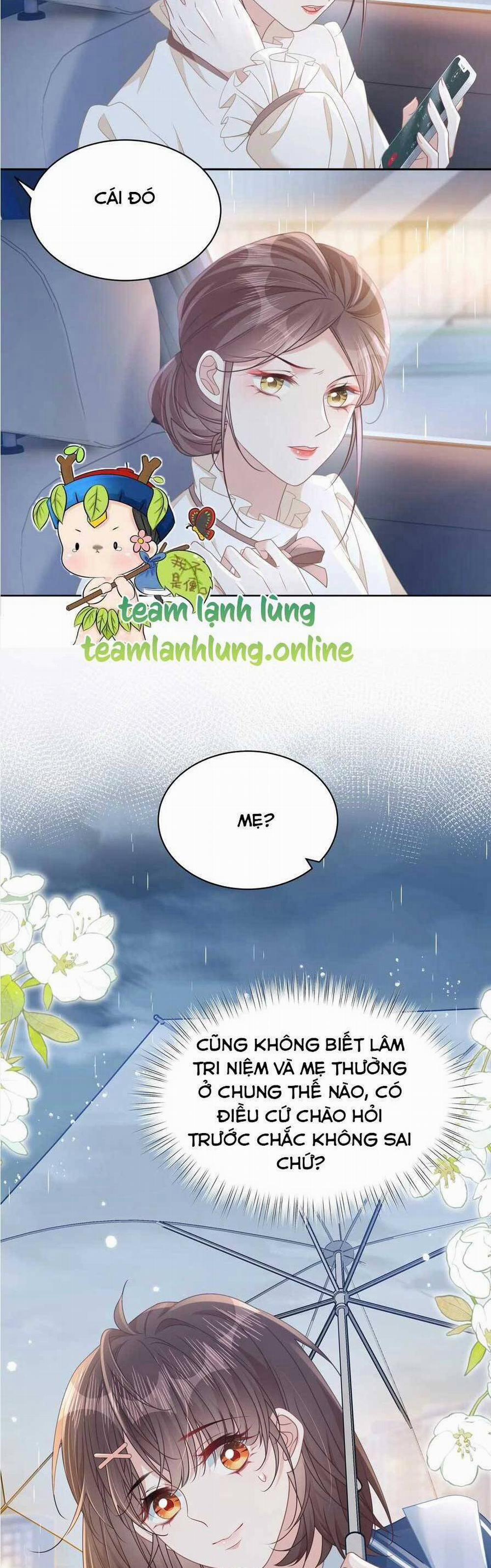 Sau Khi Xuyên Sách Tôi Còn Chẳng Phải Là Nữ Phụ 15 trang 5