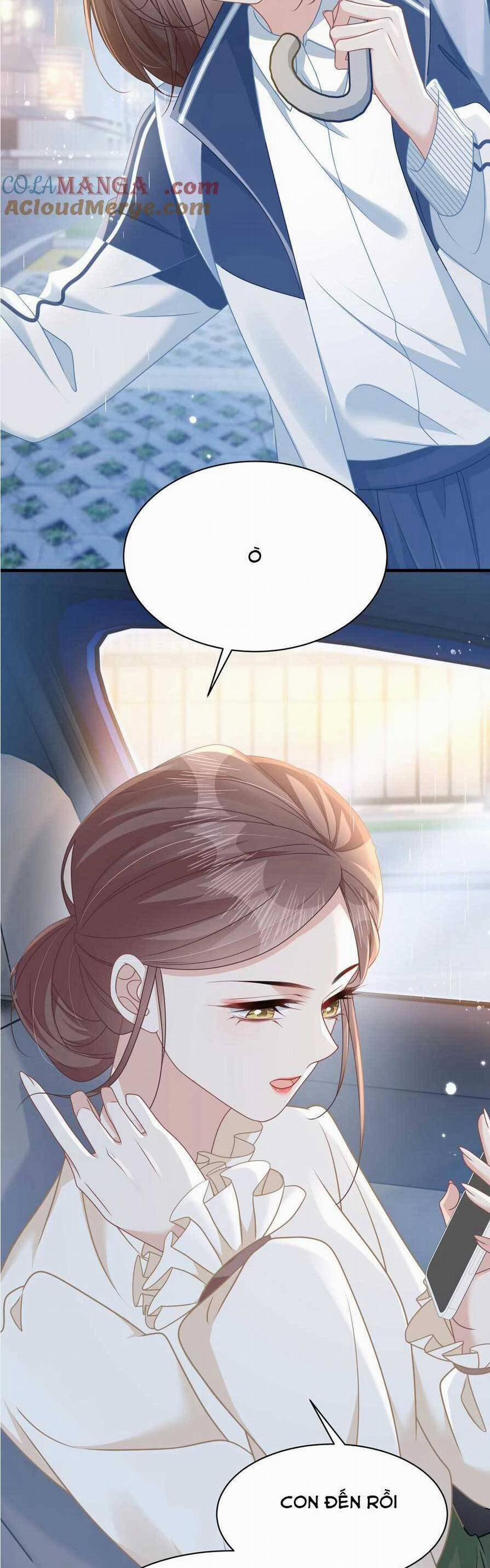 Sau Khi Xuyên Sách Tôi Còn Chẳng Phải Là Nữ Phụ 15 trang 6