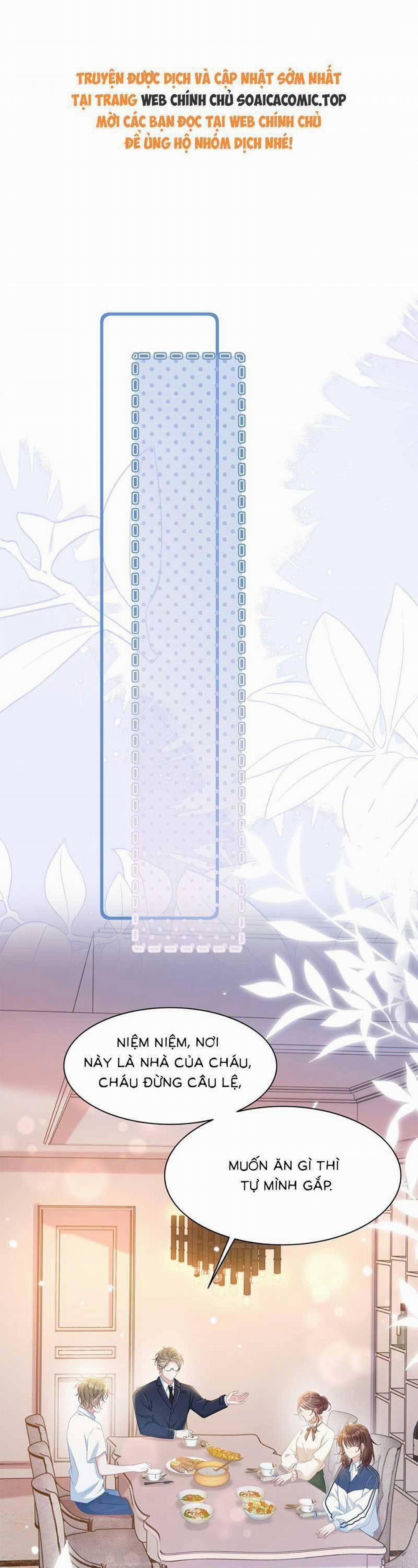 Sau Khi Xuyên Sách Tôi Còn Chẳng Phải Là Nữ Phụ 16 trang 0