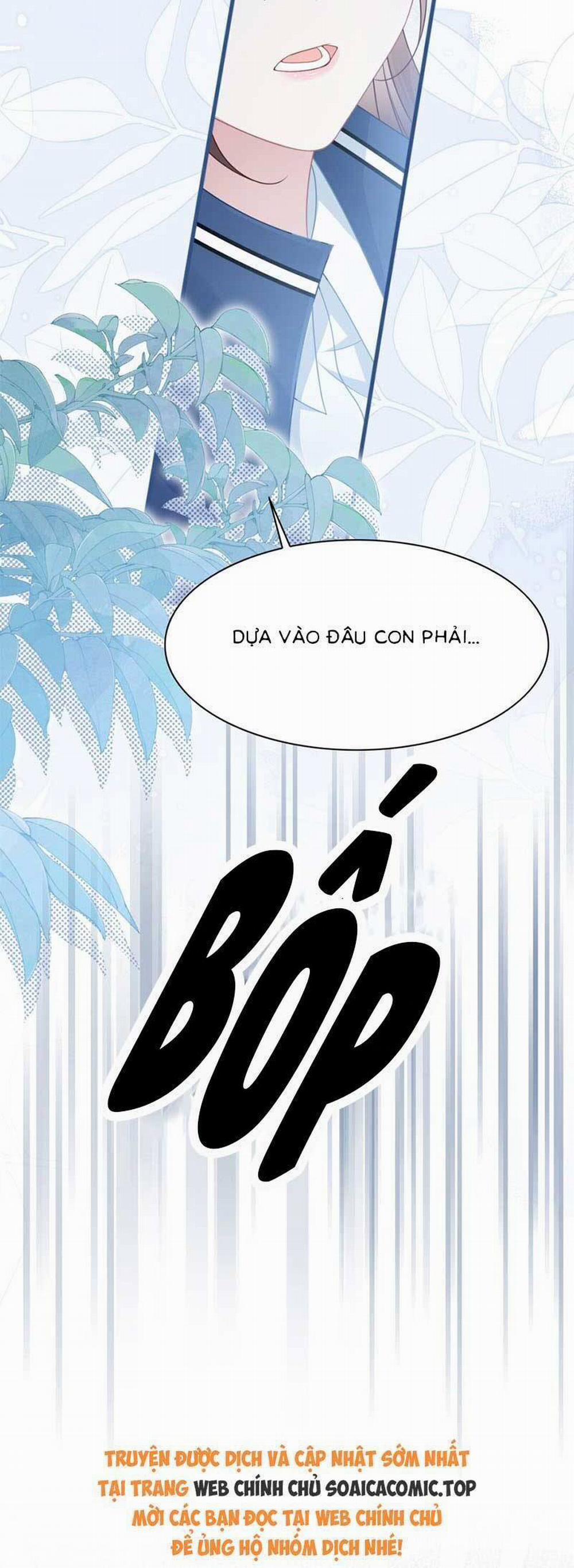 Sau Khi Xuyên Sách Tôi Còn Chẳng Phải Là Nữ Phụ 16 trang 11