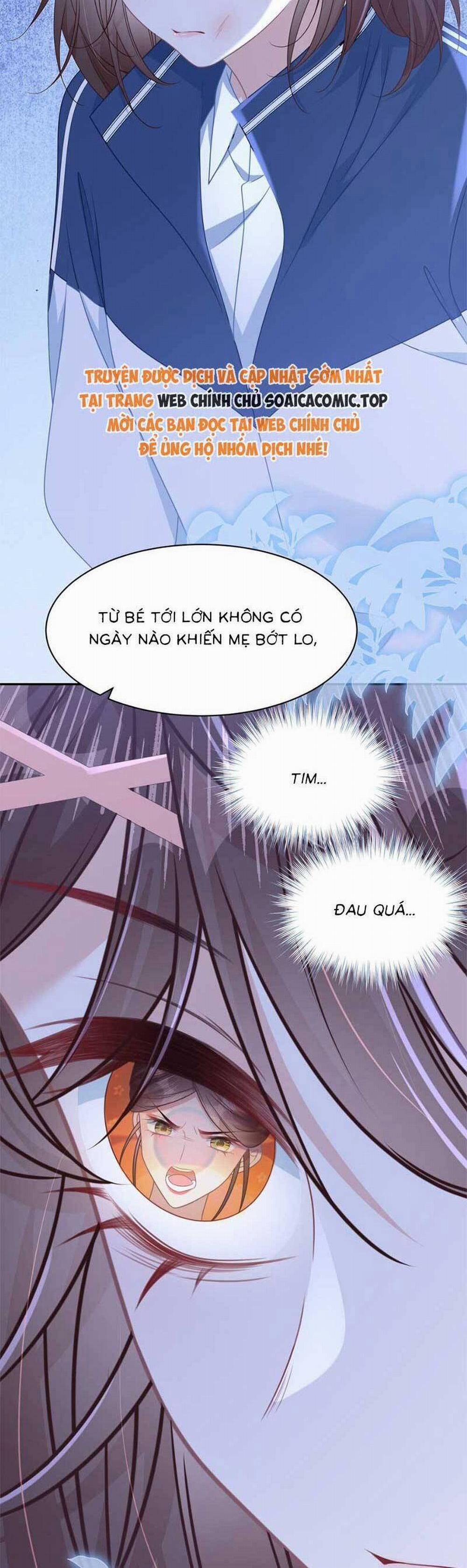 Sau Khi Xuyên Sách Tôi Còn Chẳng Phải Là Nữ Phụ 16 trang 13