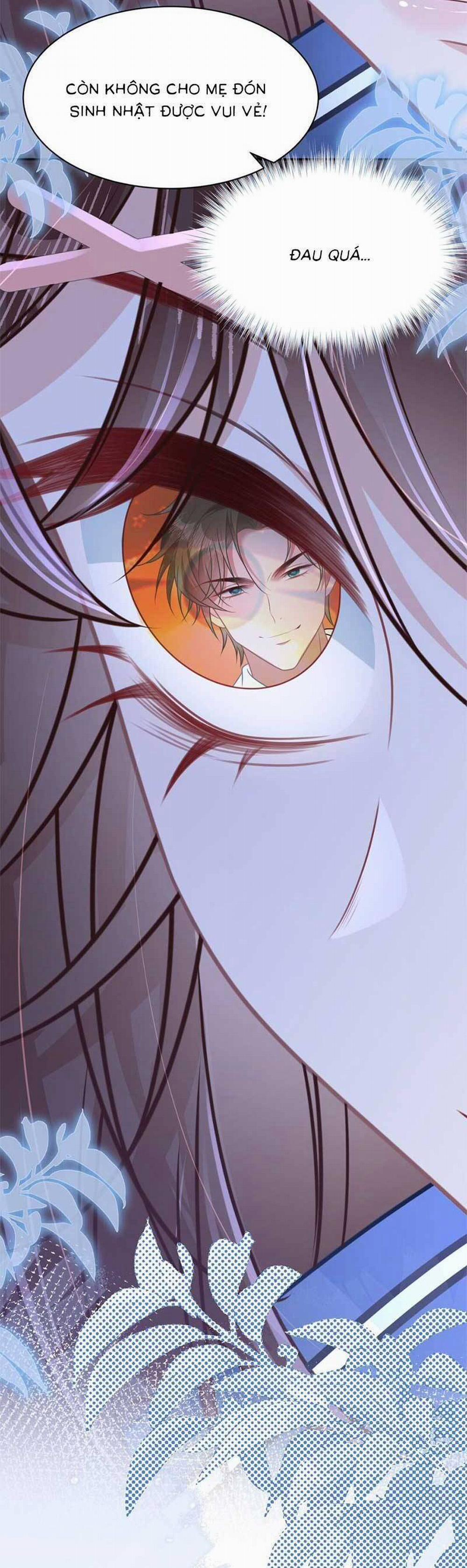 Sau Khi Xuyên Sách Tôi Còn Chẳng Phải Là Nữ Phụ 16 trang 14