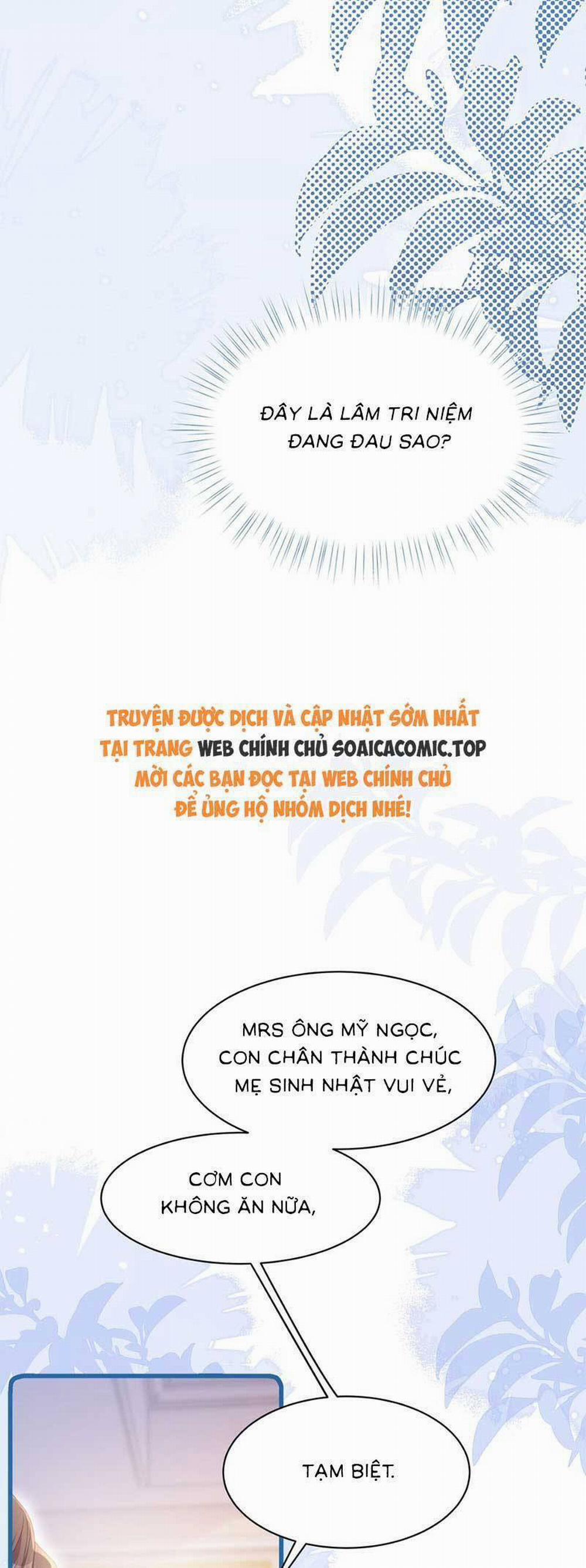 Sau Khi Xuyên Sách Tôi Còn Chẳng Phải Là Nữ Phụ 16 trang 15