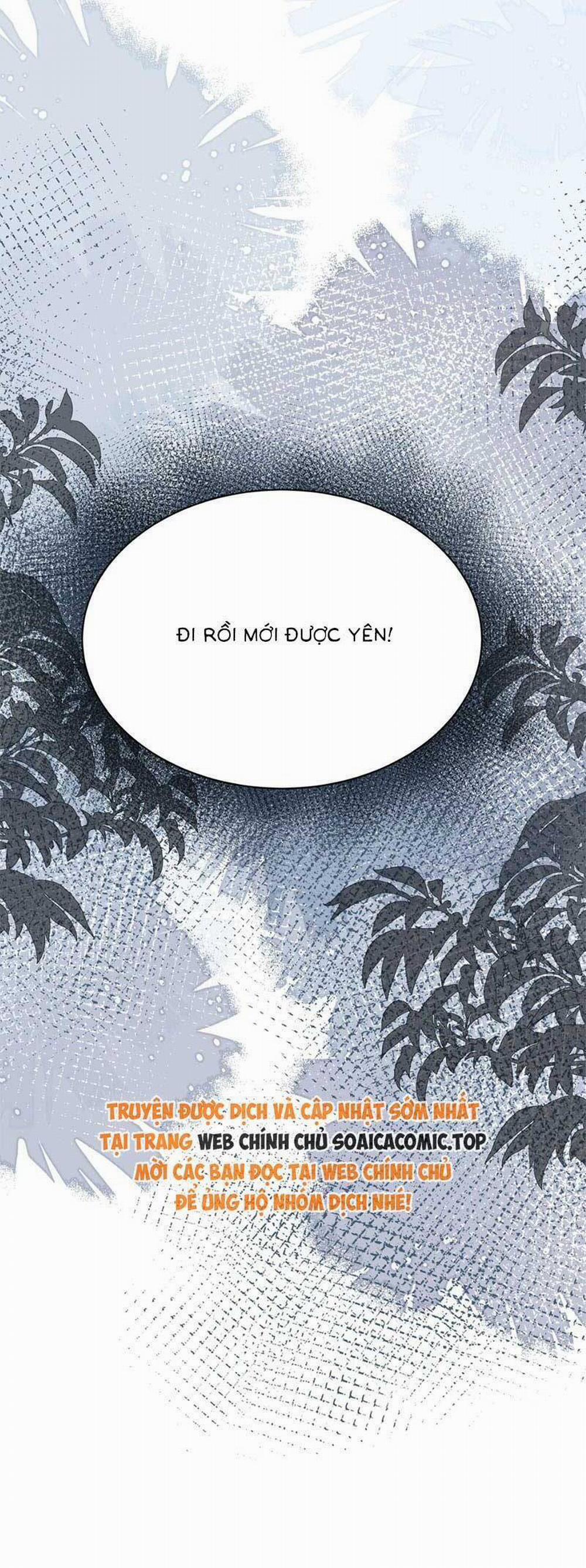 Sau Khi Xuyên Sách Tôi Còn Chẳng Phải Là Nữ Phụ 16 trang 17