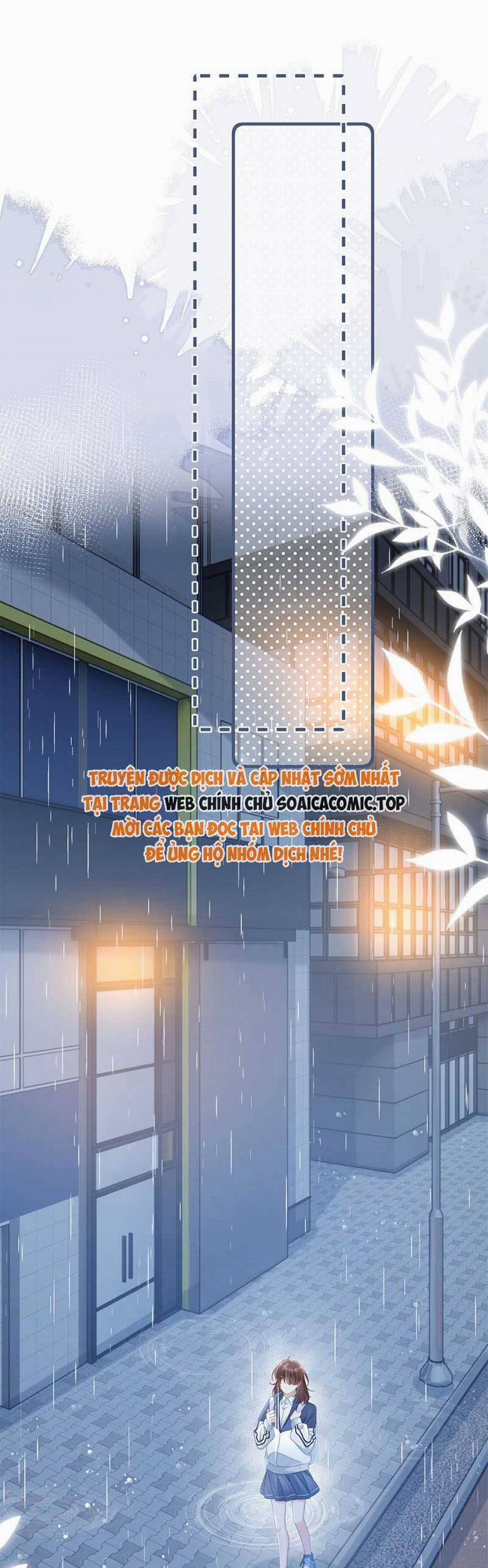 Sau Khi Xuyên Sách Tôi Còn Chẳng Phải Là Nữ Phụ 16 trang 18