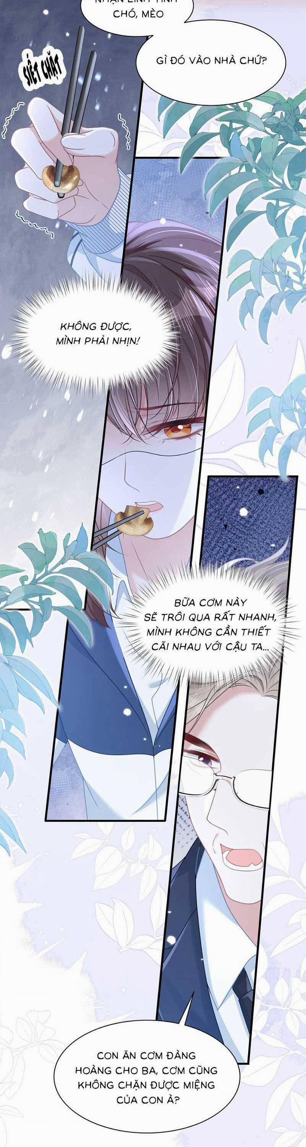 Sau Khi Xuyên Sách Tôi Còn Chẳng Phải Là Nữ Phụ 16 trang 2