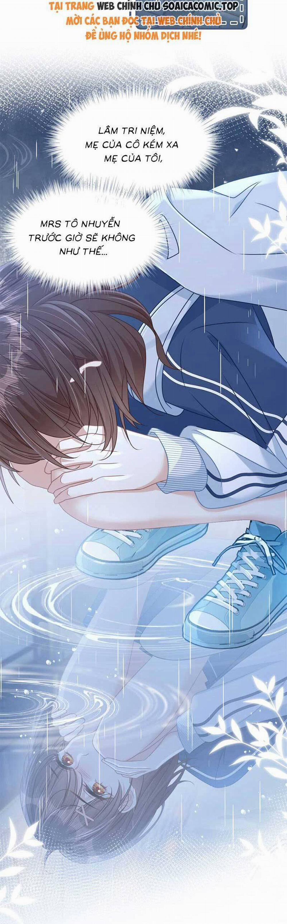 Sau Khi Xuyên Sách Tôi Còn Chẳng Phải Là Nữ Phụ 16 trang 20