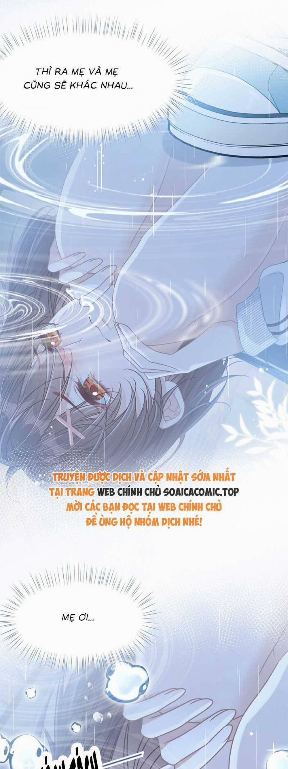 Sau Khi Xuyên Sách Tôi Còn Chẳng Phải Là Nữ Phụ 16 trang 21