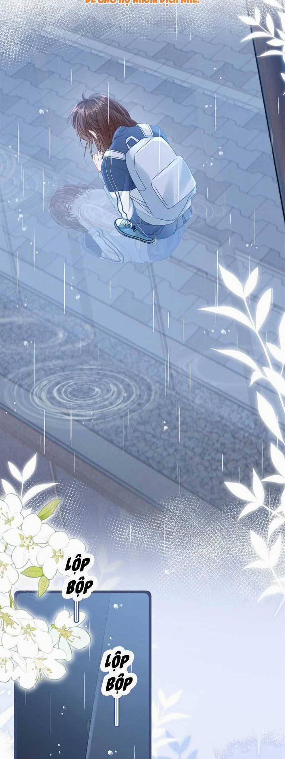 Sau Khi Xuyên Sách Tôi Còn Chẳng Phải Là Nữ Phụ 16 trang 23