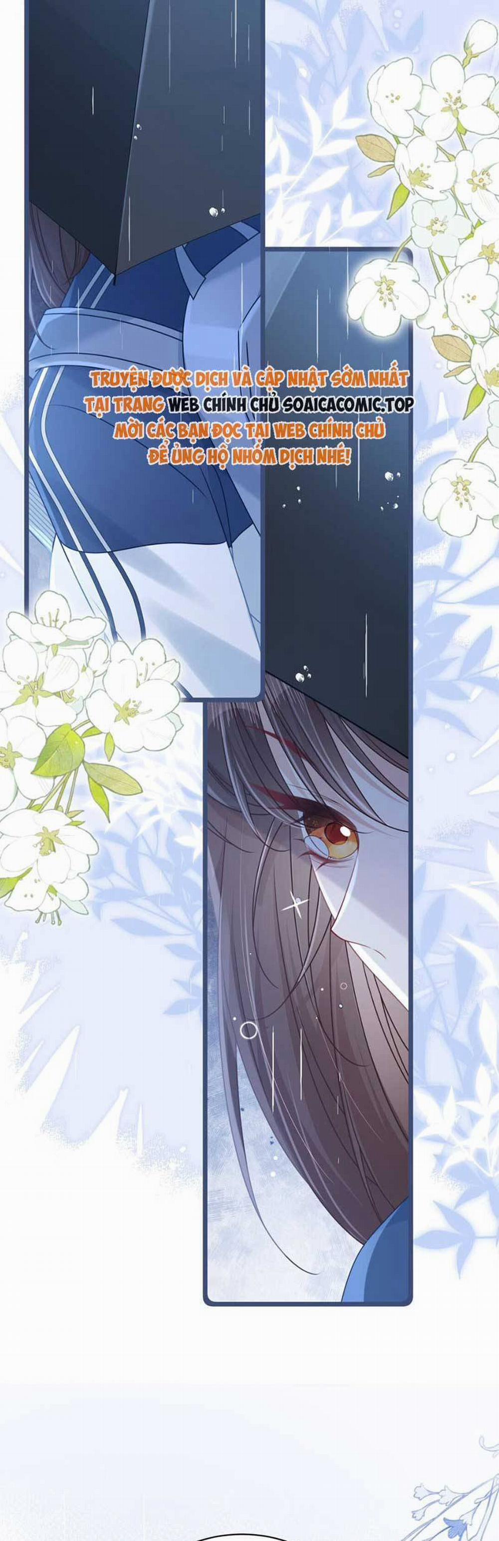 Sau Khi Xuyên Sách Tôi Còn Chẳng Phải Là Nữ Phụ 16 trang 24