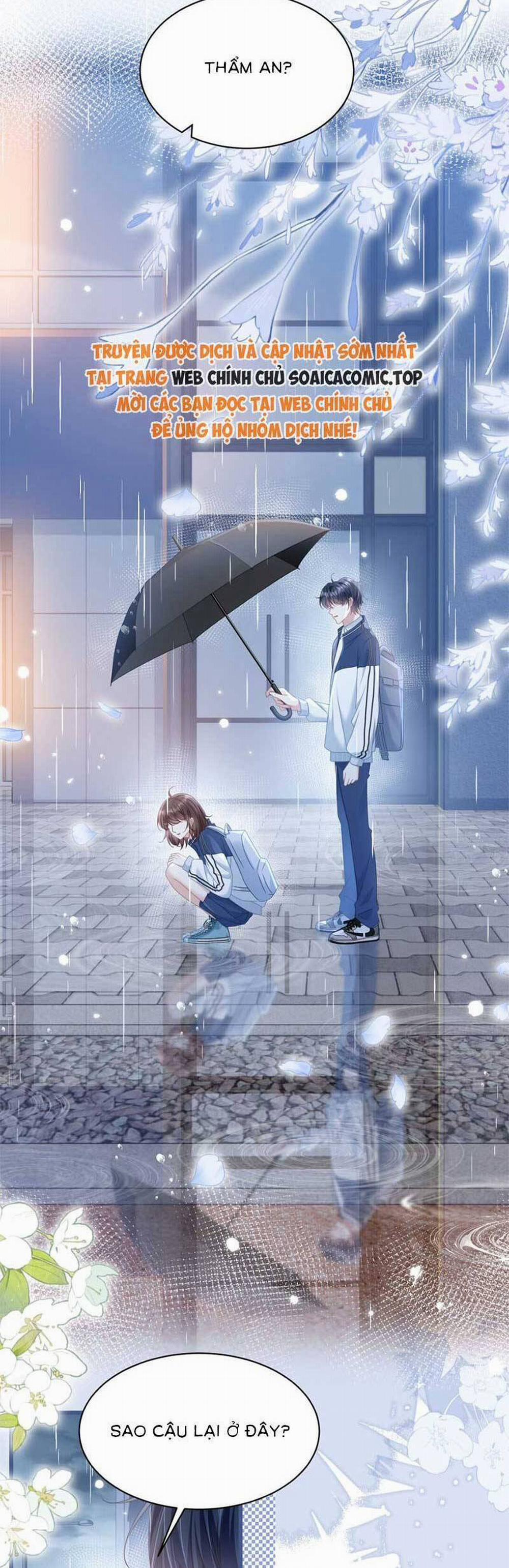 Sau Khi Xuyên Sách Tôi Còn Chẳng Phải Là Nữ Phụ 16 trang 25