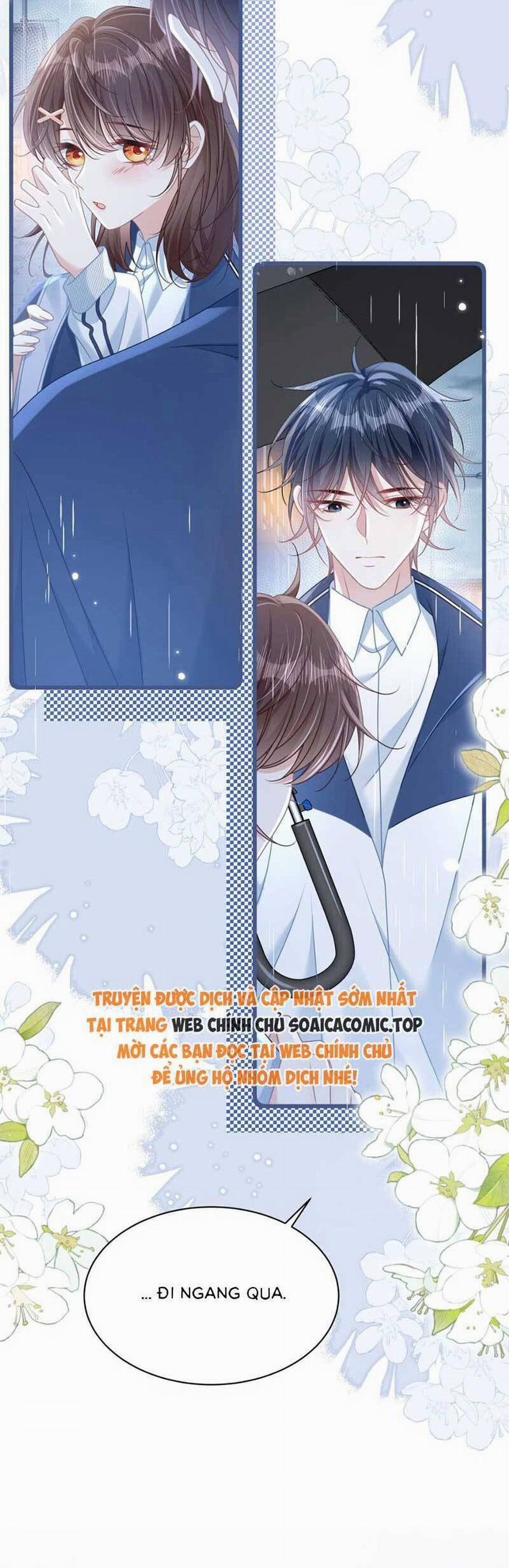 Sau Khi Xuyên Sách Tôi Còn Chẳng Phải Là Nữ Phụ 16 trang 26