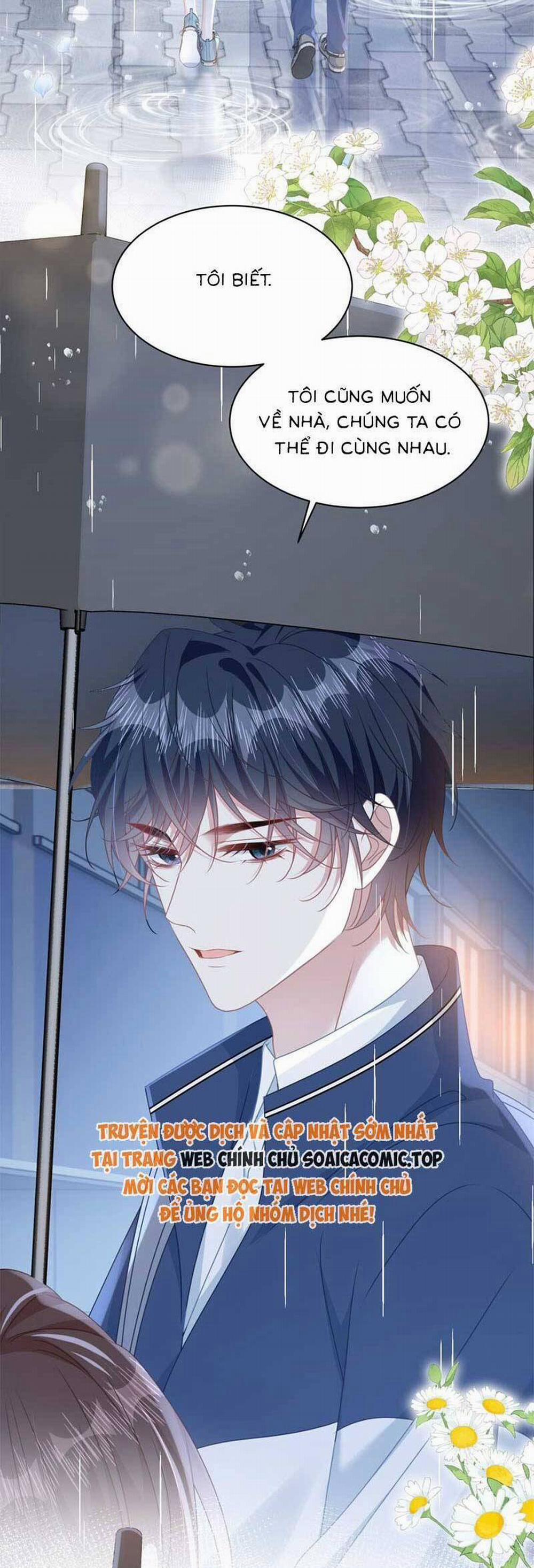 Sau Khi Xuyên Sách Tôi Còn Chẳng Phải Là Nữ Phụ 16 trang 28