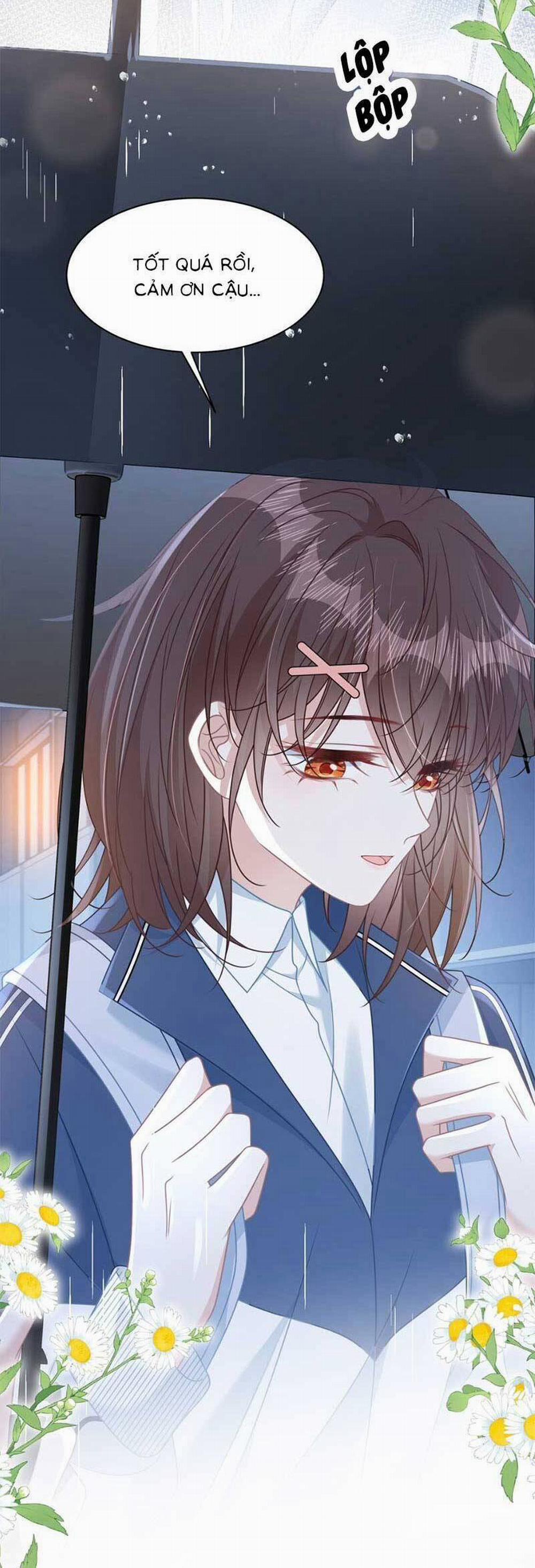 Sau Khi Xuyên Sách Tôi Còn Chẳng Phải Là Nữ Phụ 16 trang 29