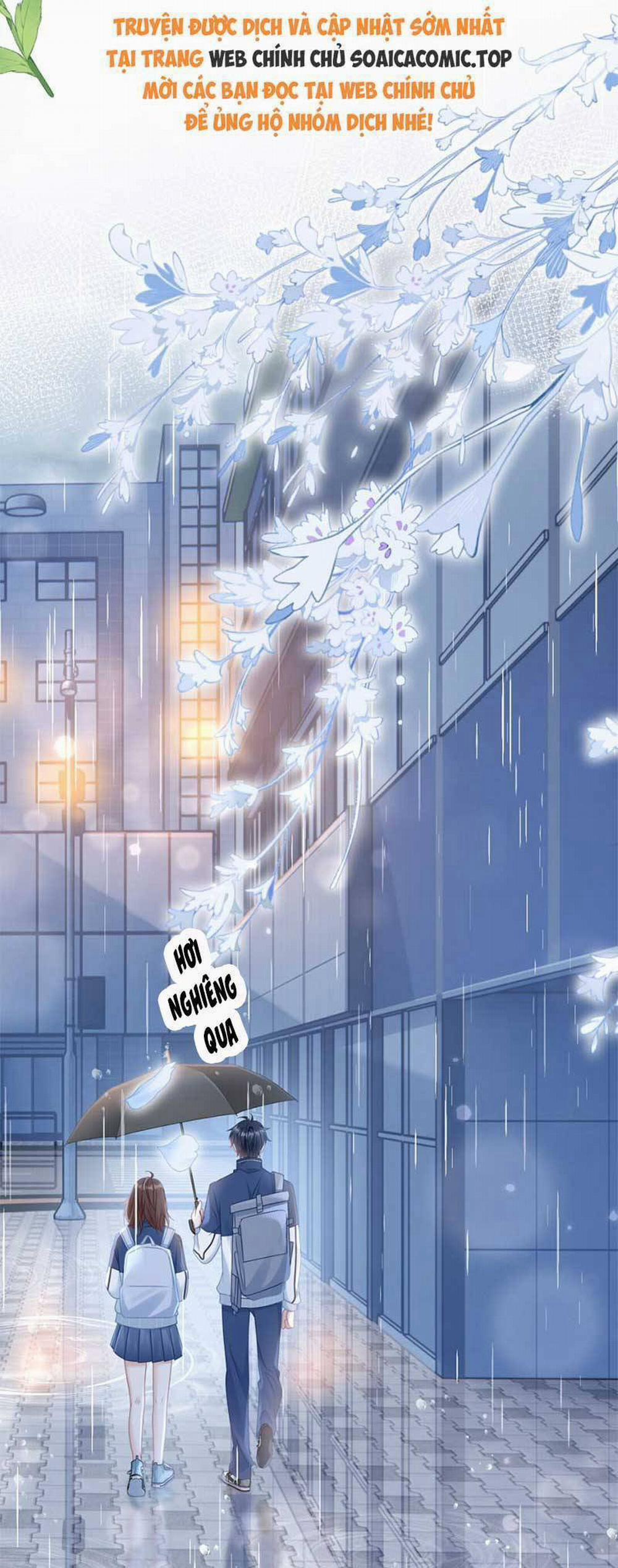 Sau Khi Xuyên Sách Tôi Còn Chẳng Phải Là Nữ Phụ 16 trang 30