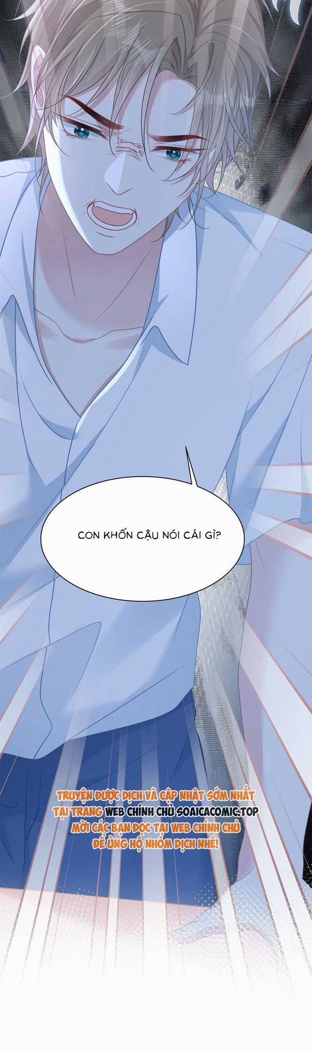 Sau Khi Xuyên Sách Tôi Còn Chẳng Phải Là Nữ Phụ 16 trang 8