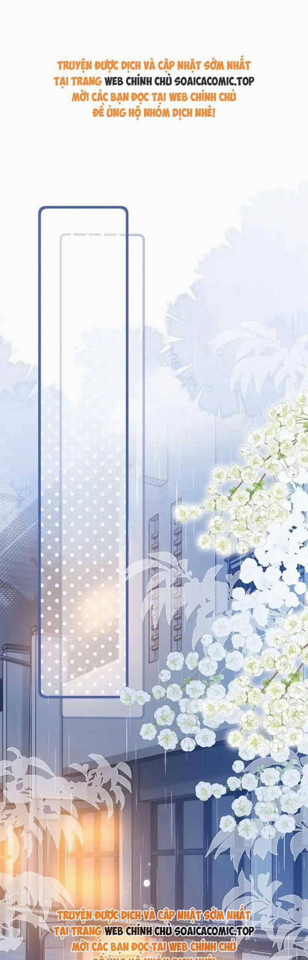 Sau Khi Xuyên Sách Tôi Còn Chẳng Phải Là Nữ Phụ 17 trang 0