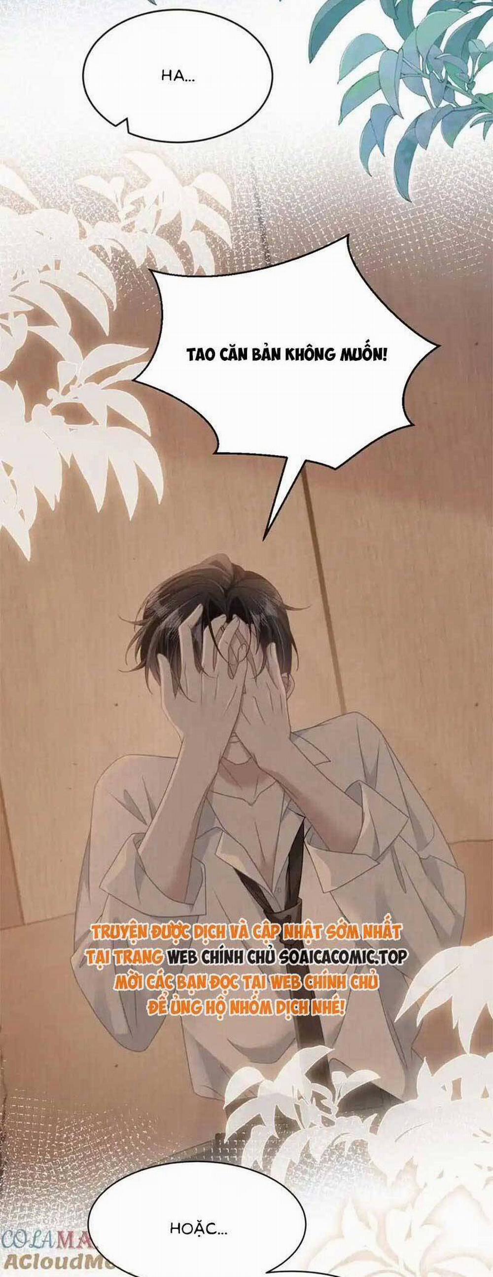 Sau Khi Xuyên Sách Tôi Còn Chẳng Phải Là Nữ Phụ 17 trang 13