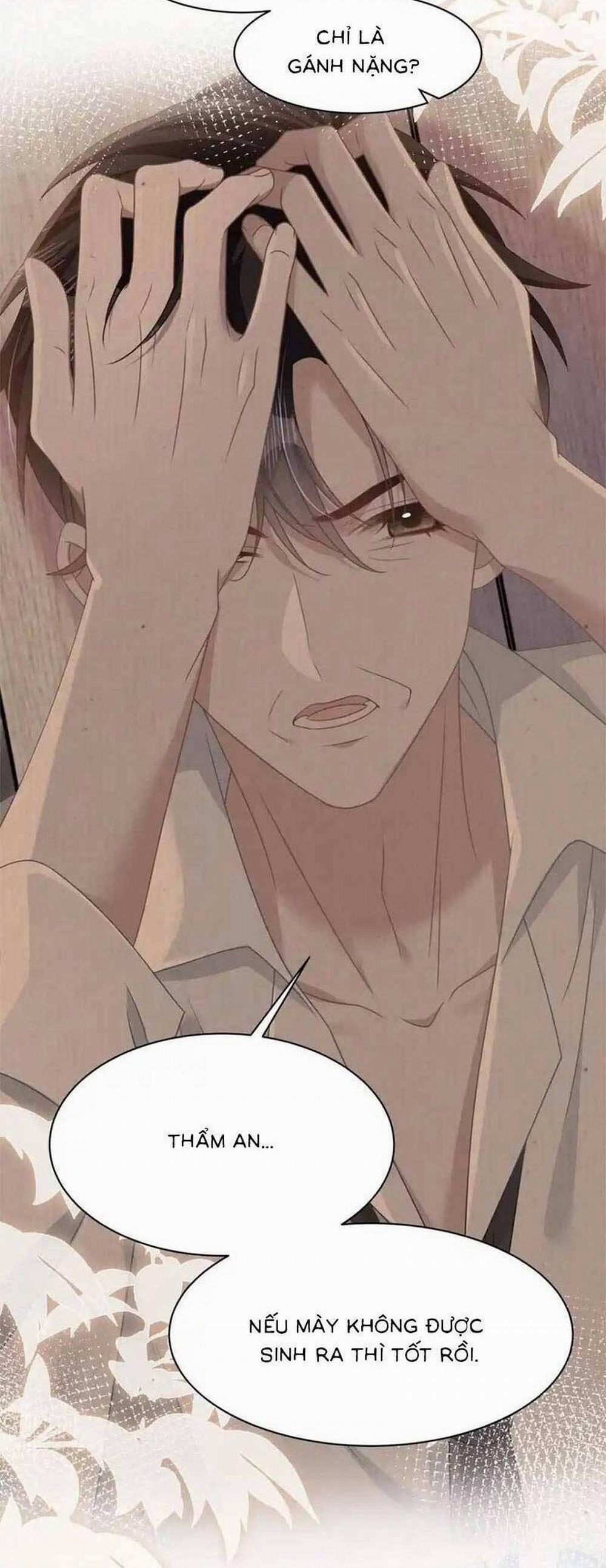 Sau Khi Xuyên Sách Tôi Còn Chẳng Phải Là Nữ Phụ 17 trang 14