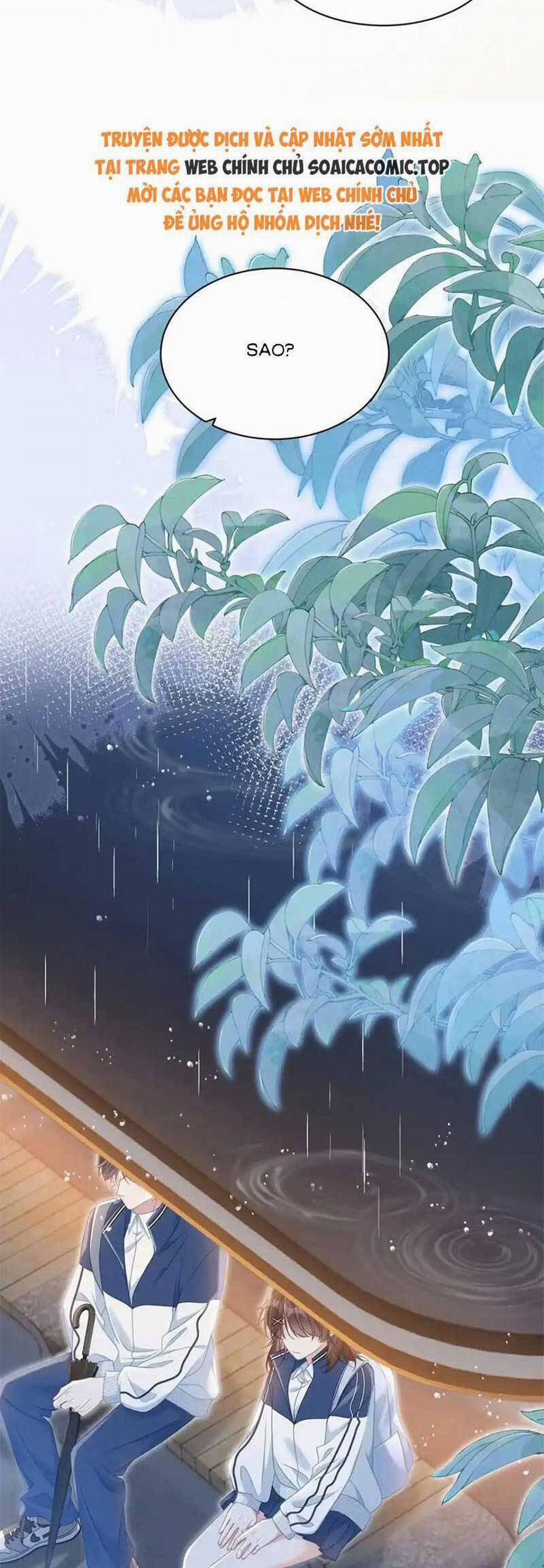 Sau Khi Xuyên Sách Tôi Còn Chẳng Phải Là Nữ Phụ 17 trang 16