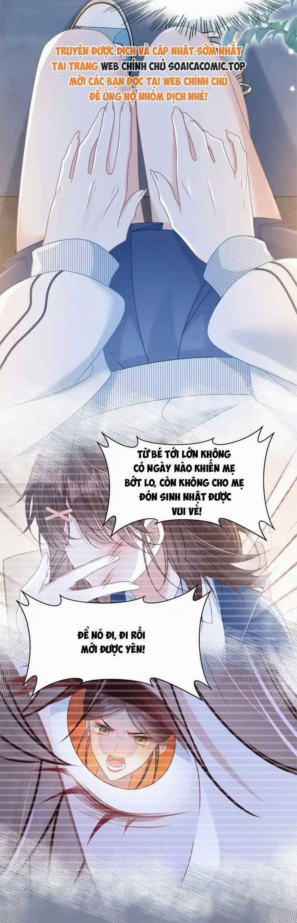 Sau Khi Xuyên Sách Tôi Còn Chẳng Phải Là Nữ Phụ 17 trang 2