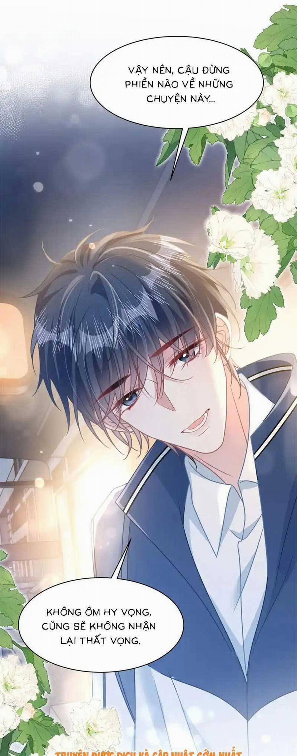 Sau Khi Xuyên Sách Tôi Còn Chẳng Phải Là Nữ Phụ 17 trang 24