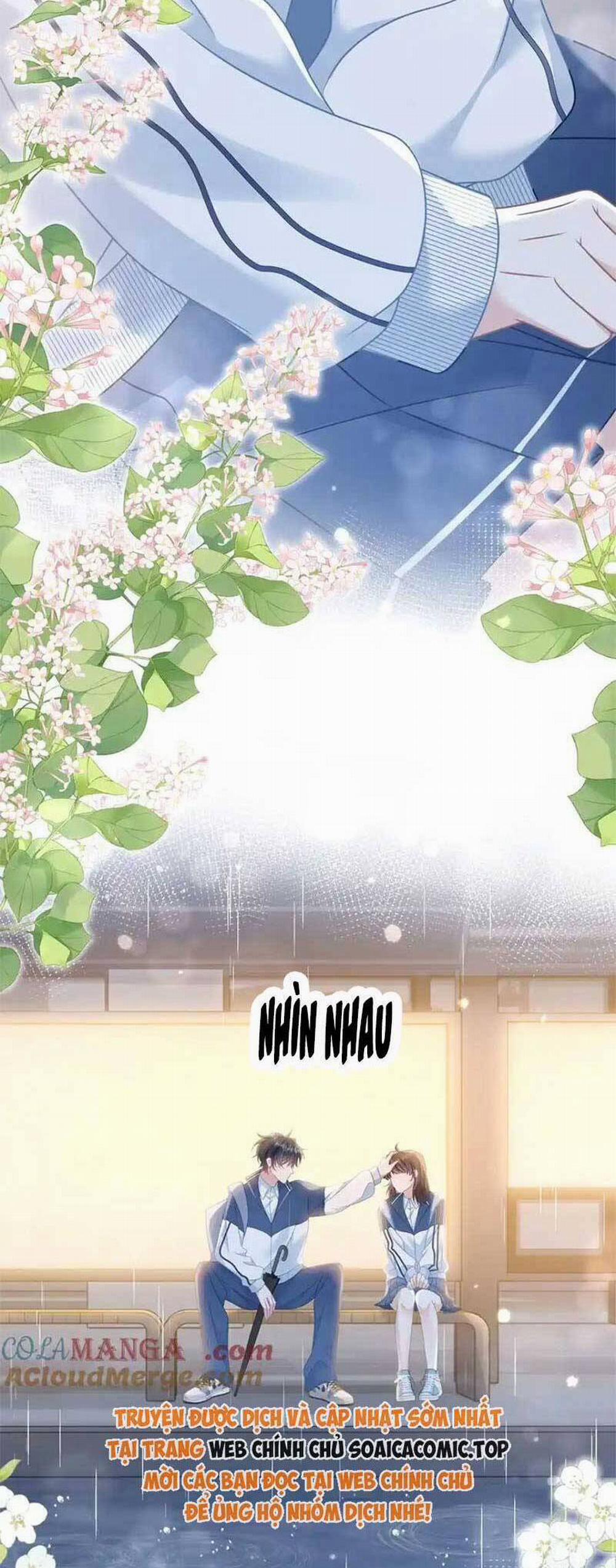 Sau Khi Xuyên Sách Tôi Còn Chẳng Phải Là Nữ Phụ 17 trang 26