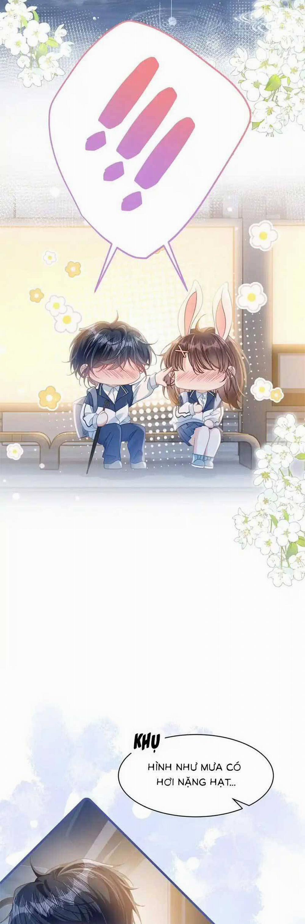 Sau Khi Xuyên Sách Tôi Còn Chẳng Phải Là Nữ Phụ 17 trang 27