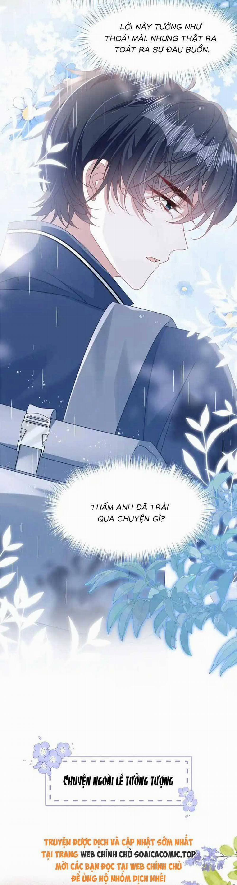 Sau Khi Xuyên Sách Tôi Còn Chẳng Phải Là Nữ Phụ 17 trang 30