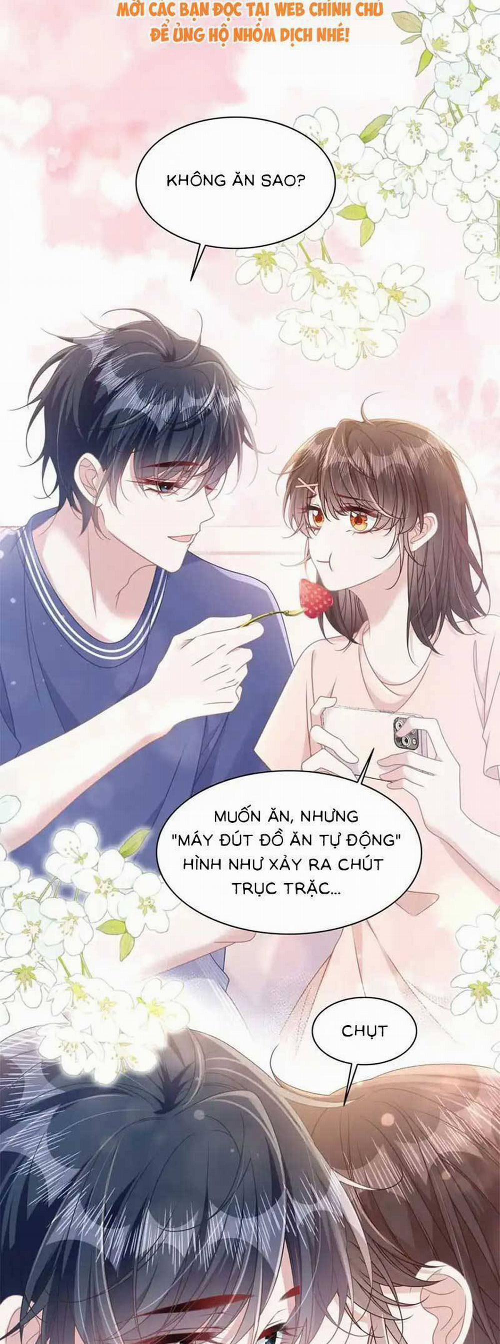 Sau Khi Xuyên Sách Tôi Còn Chẳng Phải Là Nữ Phụ 17 trang 32