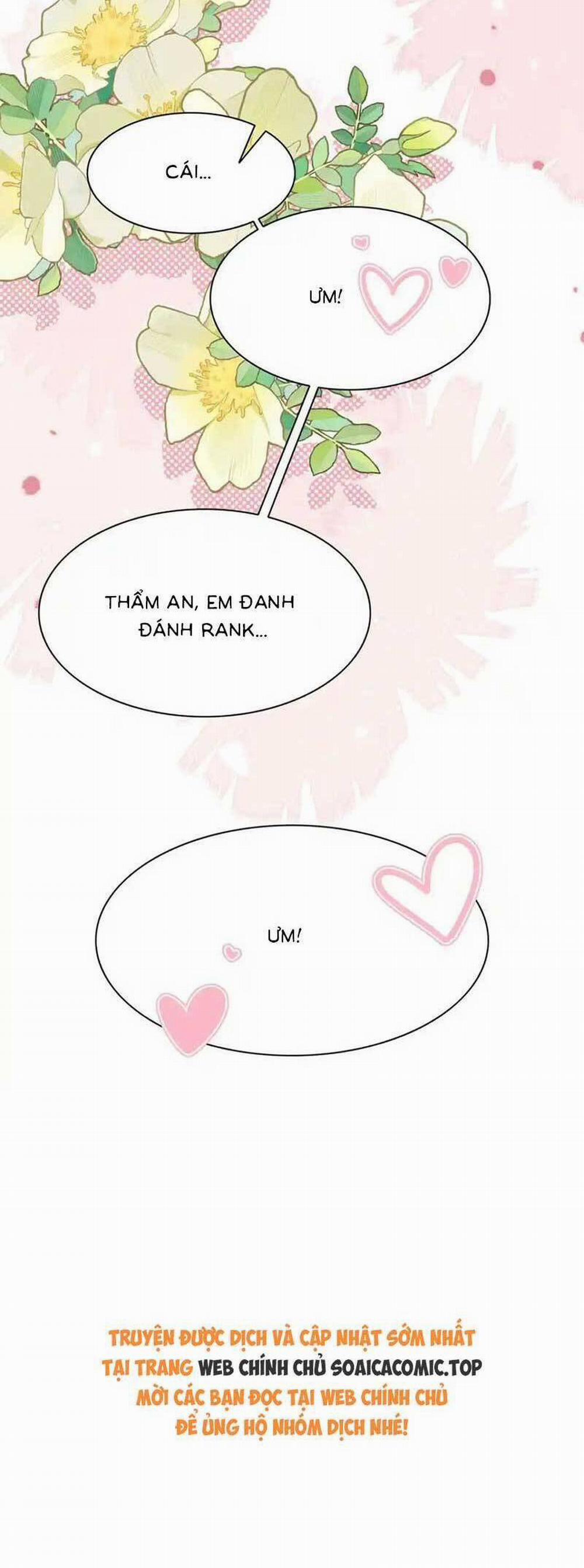 Sau Khi Xuyên Sách Tôi Còn Chẳng Phải Là Nữ Phụ 17 trang 34