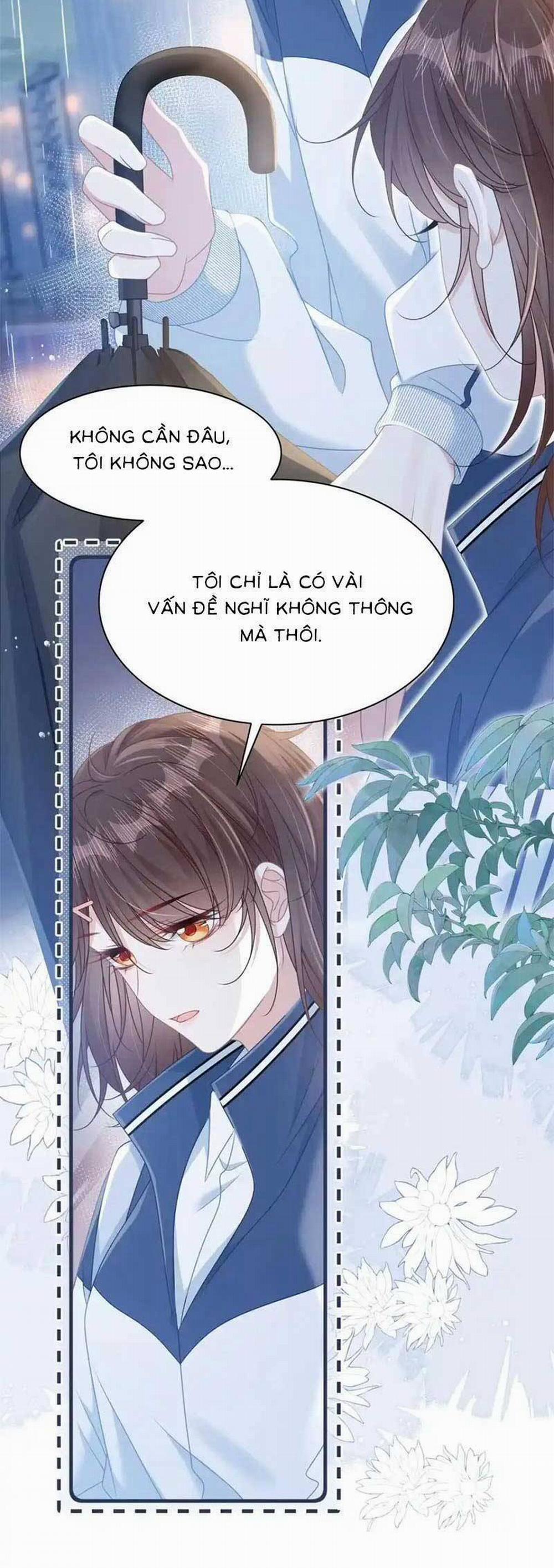 Sau Khi Xuyên Sách Tôi Còn Chẳng Phải Là Nữ Phụ 17 trang 5