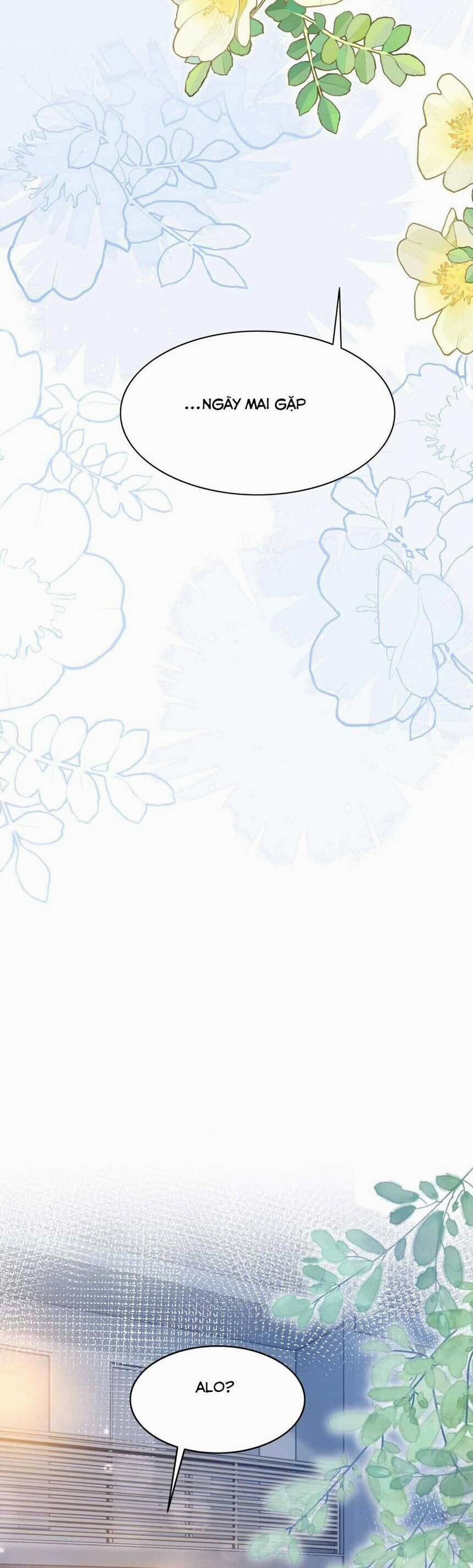 Sau Khi Xuyên Sách Tôi Còn Chẳng Phải Là Nữ Phụ 18 trang 10