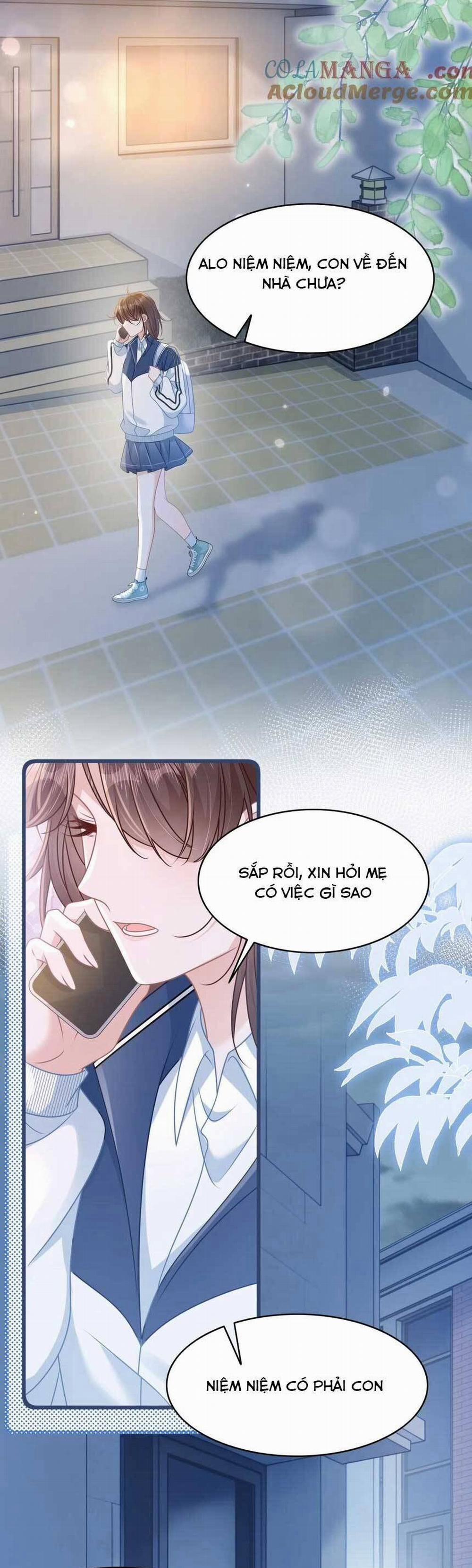 Sau Khi Xuyên Sách Tôi Còn Chẳng Phải Là Nữ Phụ 18 trang 11