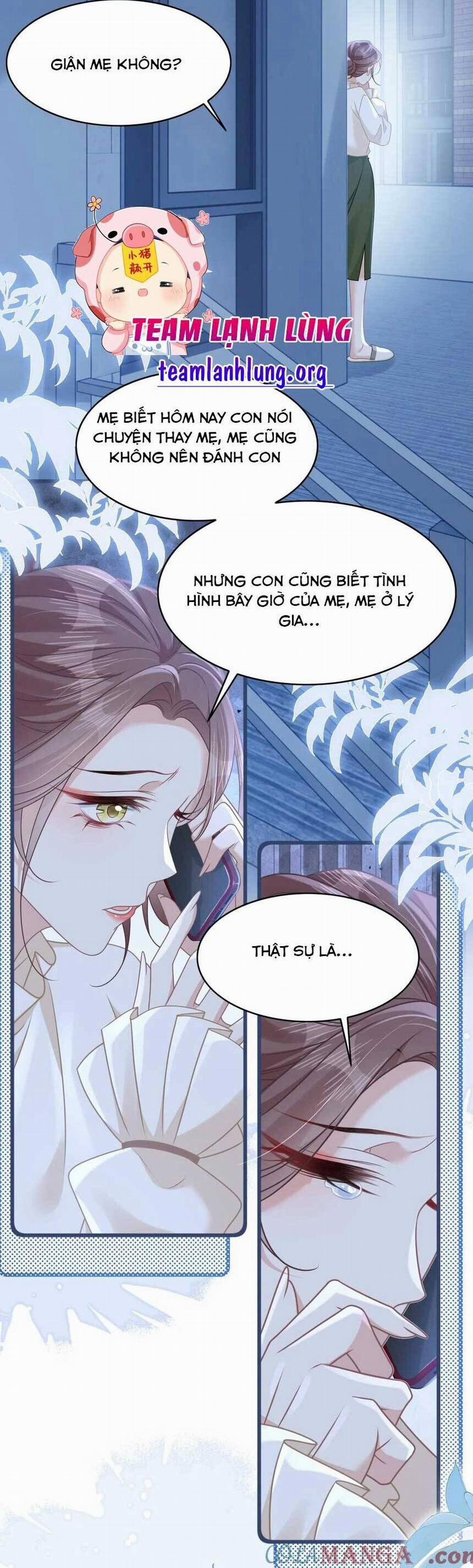 Sau Khi Xuyên Sách Tôi Còn Chẳng Phải Là Nữ Phụ 18 trang 12